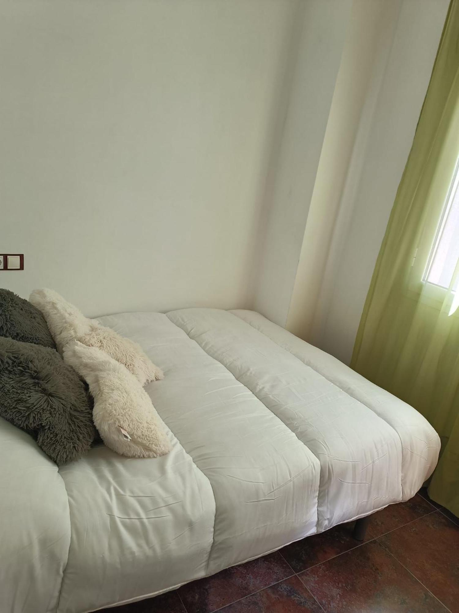 La Casa De Maia Villa Freila Eksteriør billede